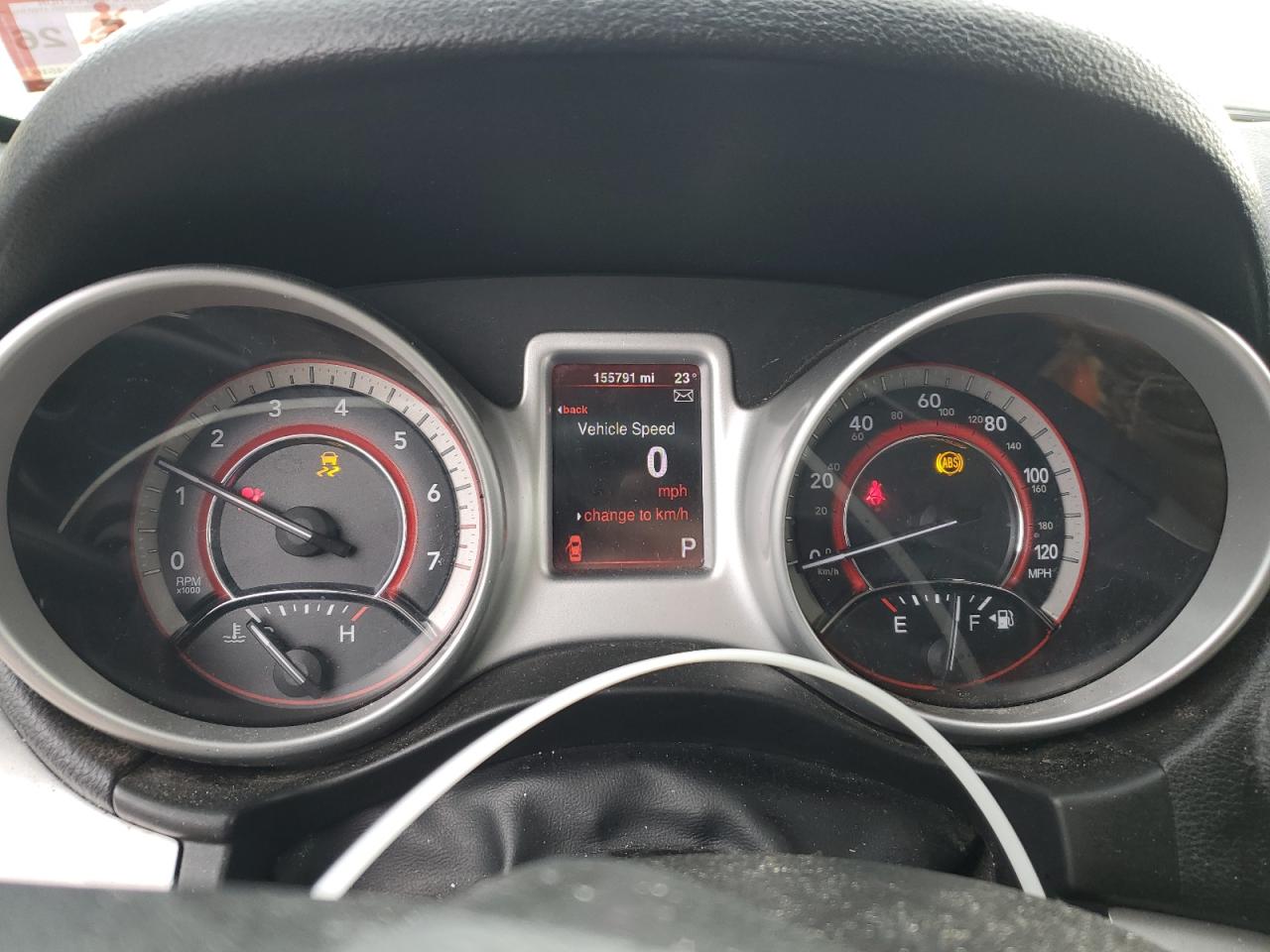 2013 Dodge Journey - Image 9