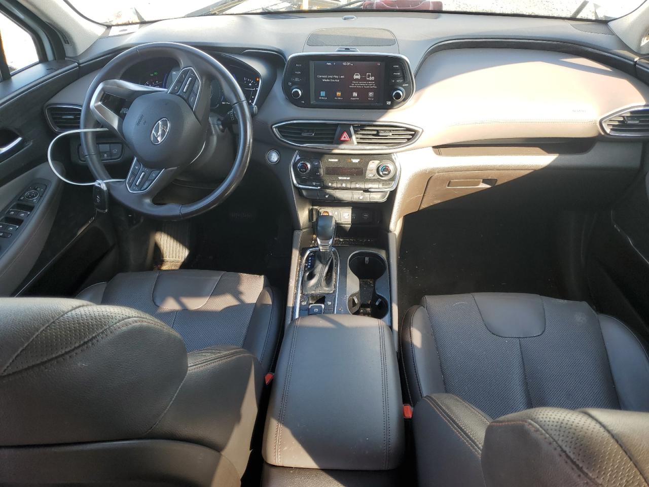 2020 Hyundai Santa Fe - Image 8