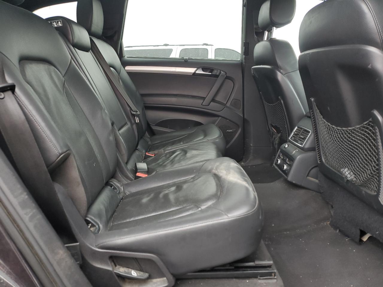 2013 Audi Q7 - Image 11
