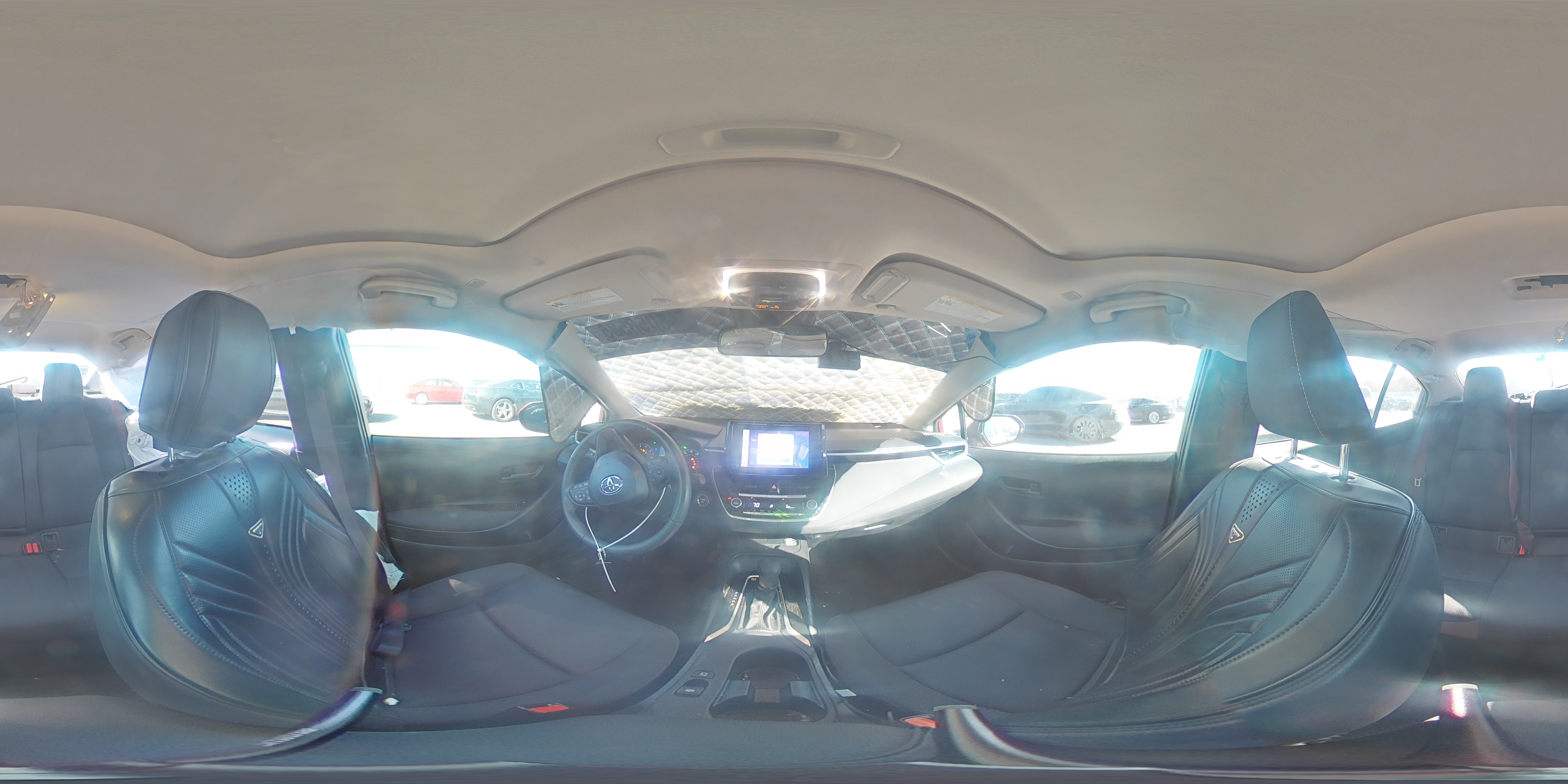 2024 Toyota Corolla - Image 12