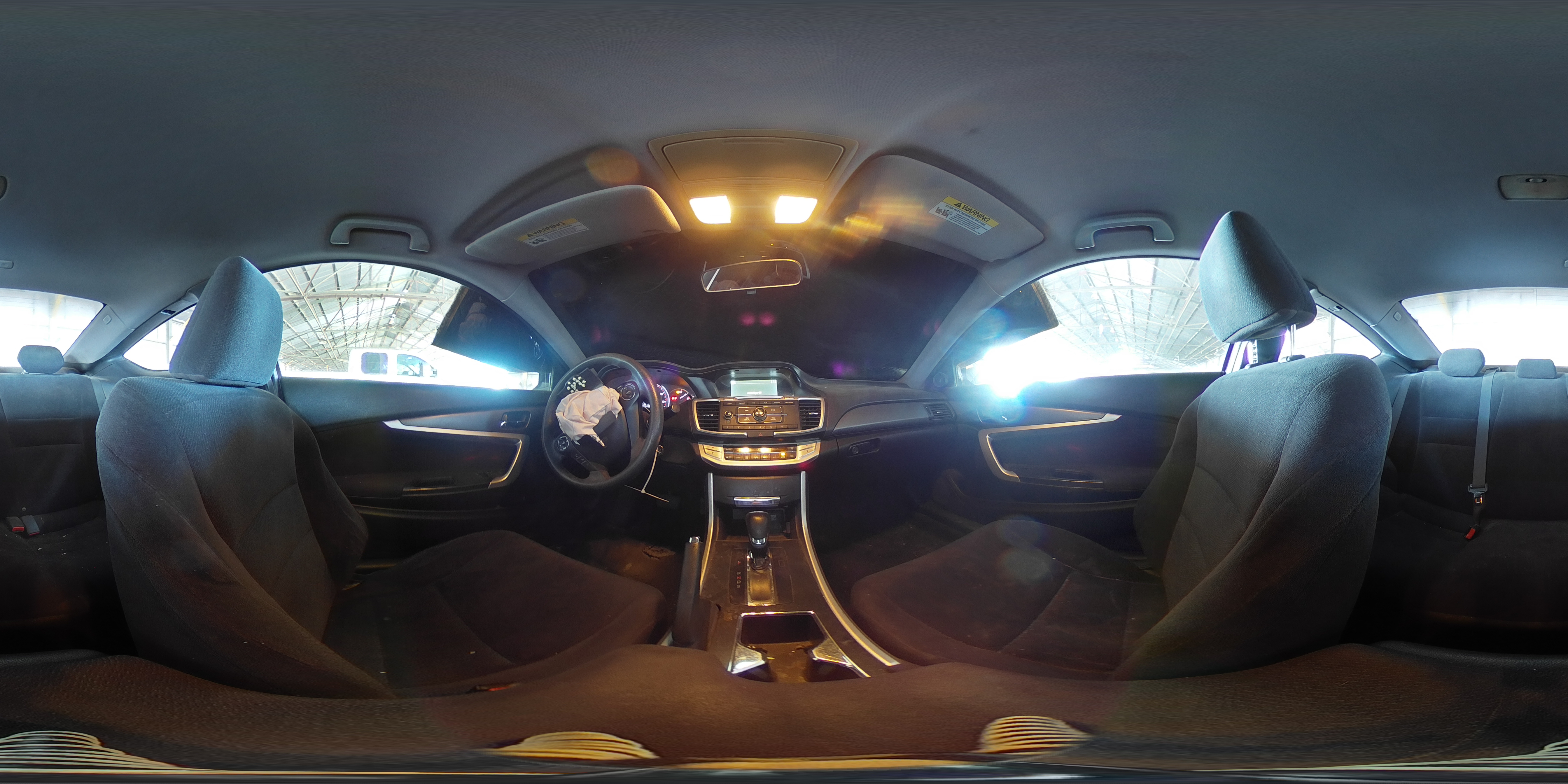 2013 Honda Accord - Image 12