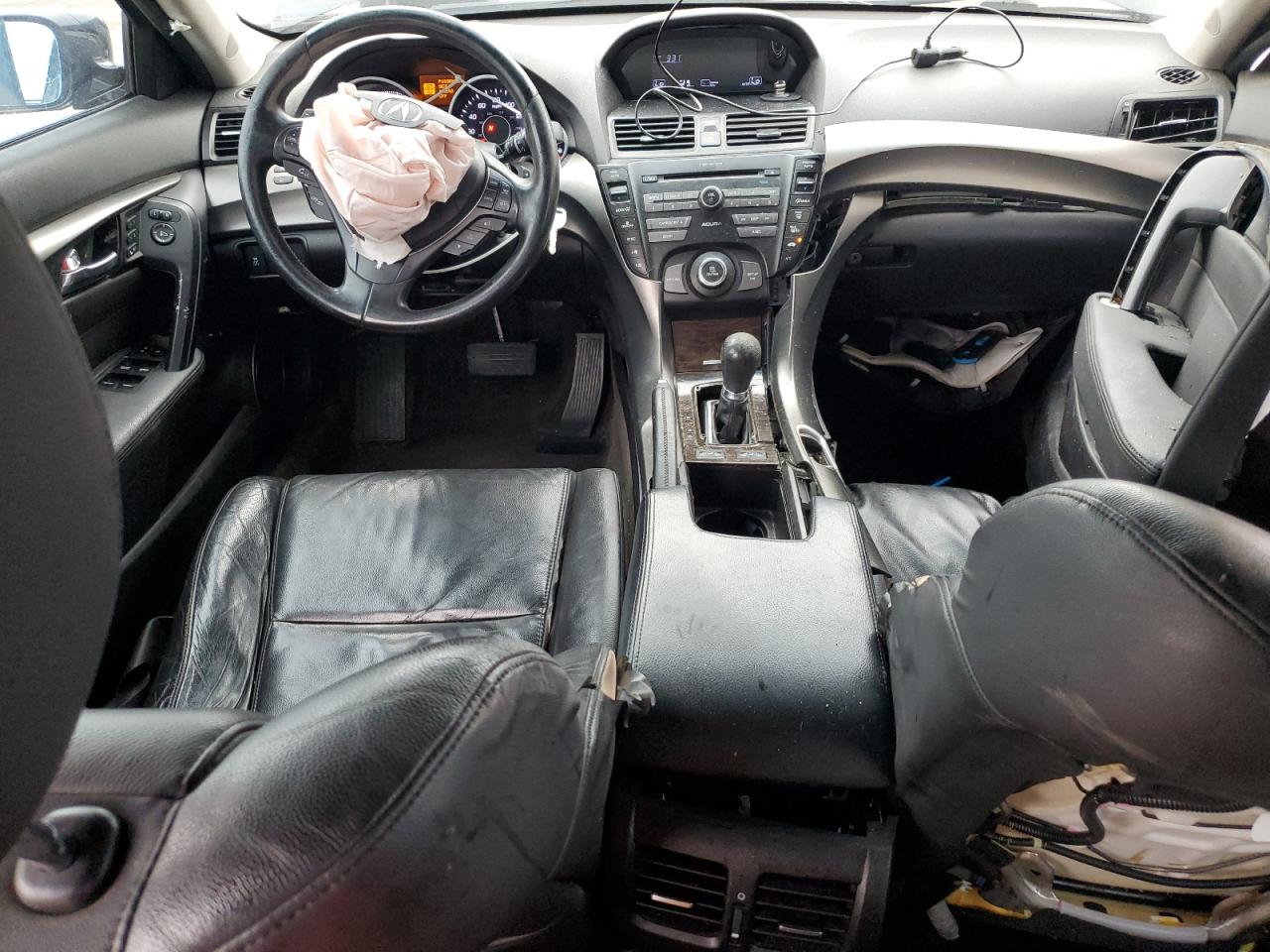 2012 Acura TL - Image 8