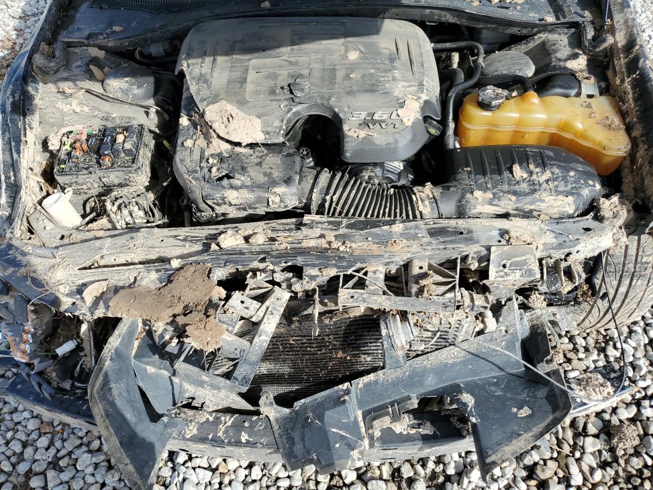 2014 Chrysler 300 - Image 12