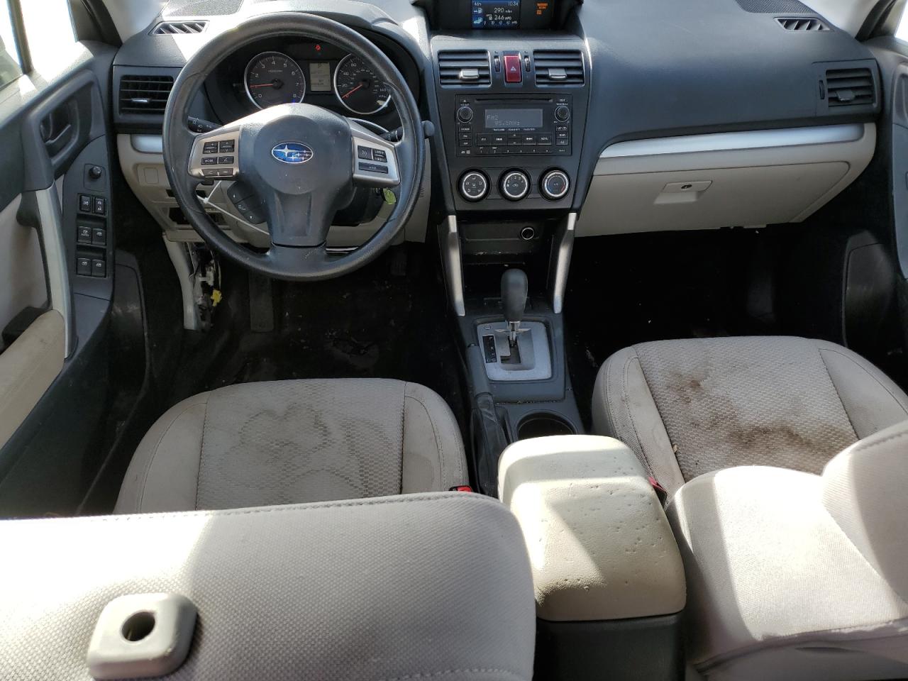 2015 Subaru Forester - Image 8