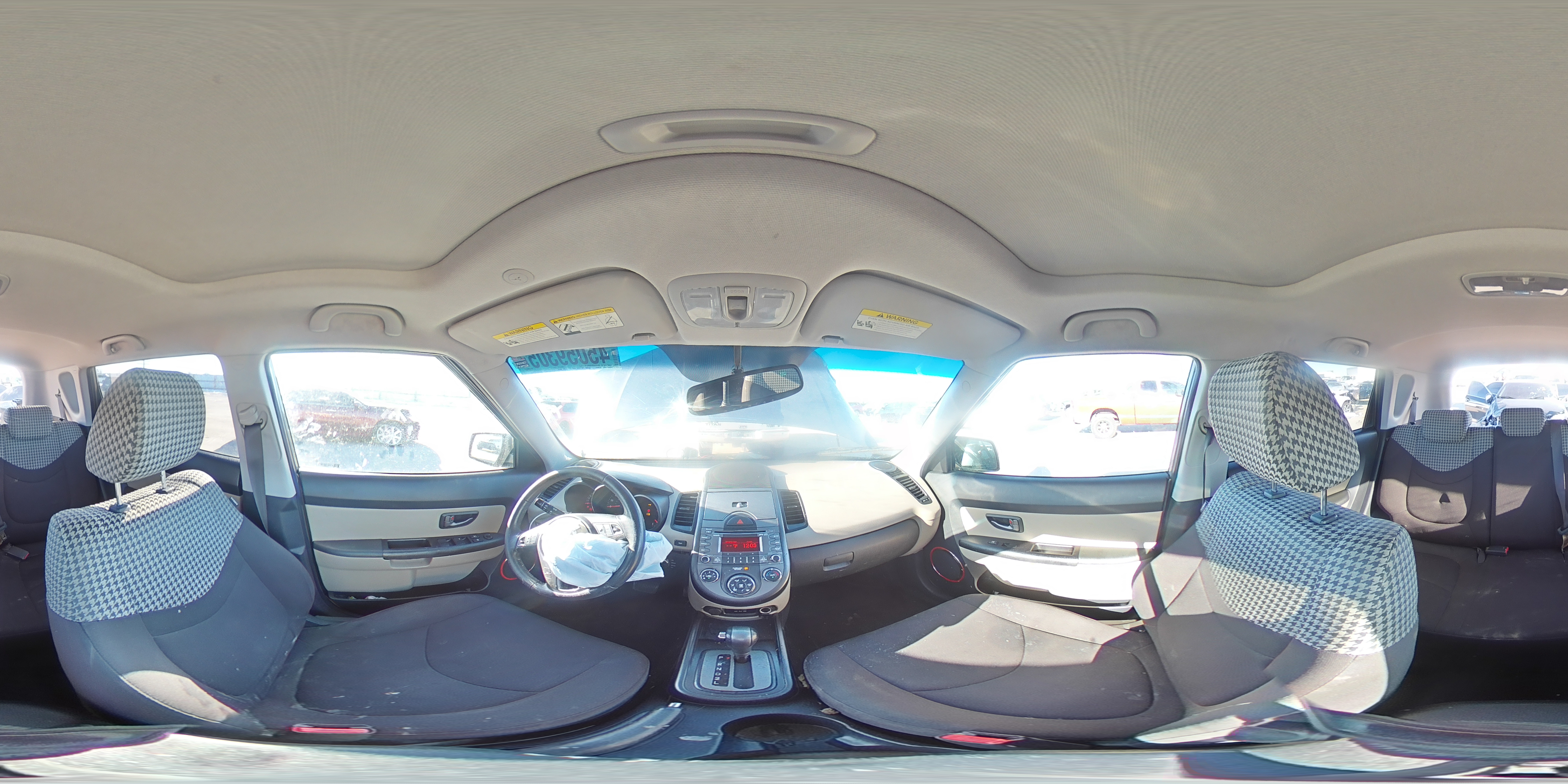 2010 Kia Soul - Image 13