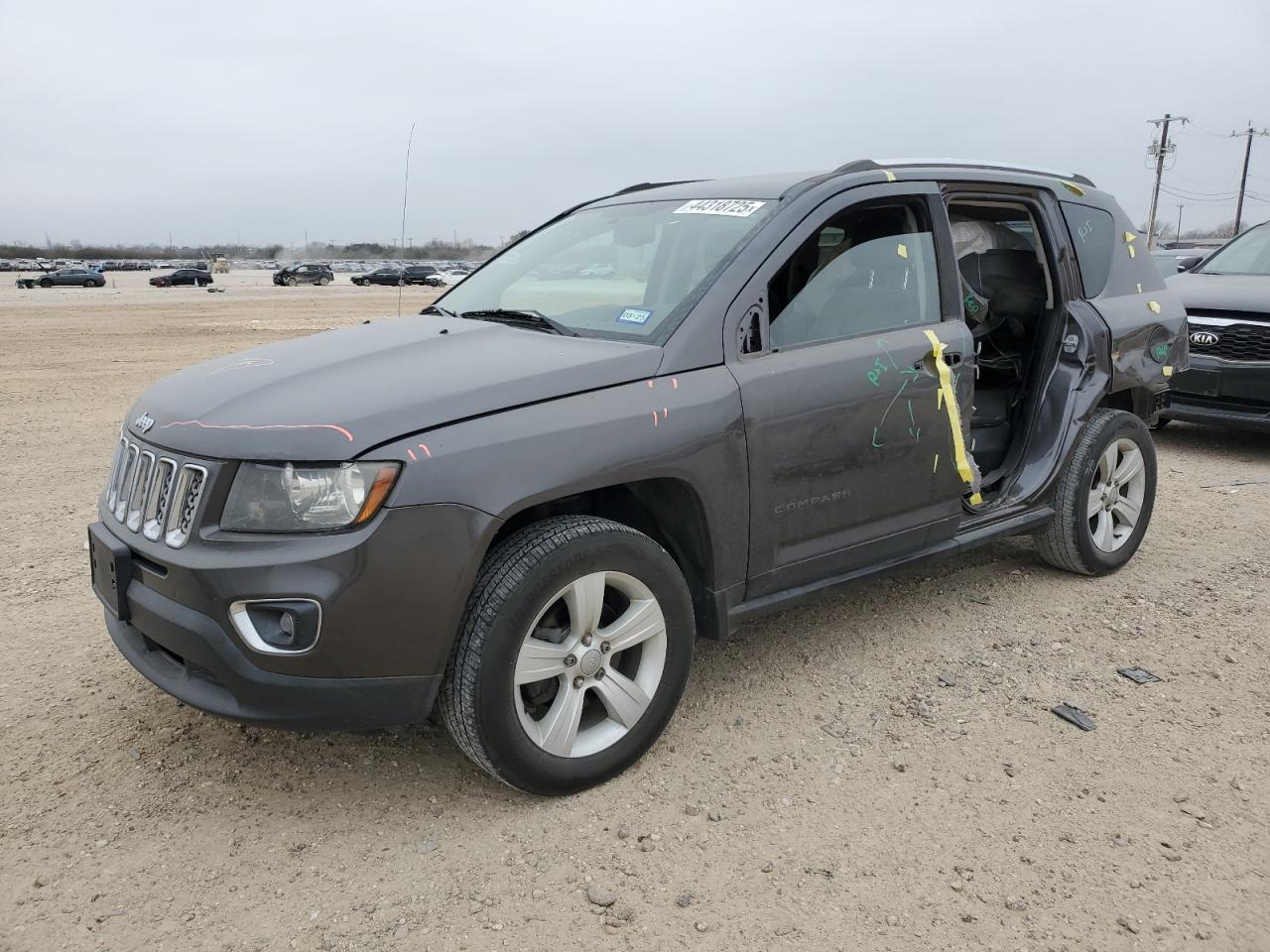 2015 Jeep Compass - Image 1