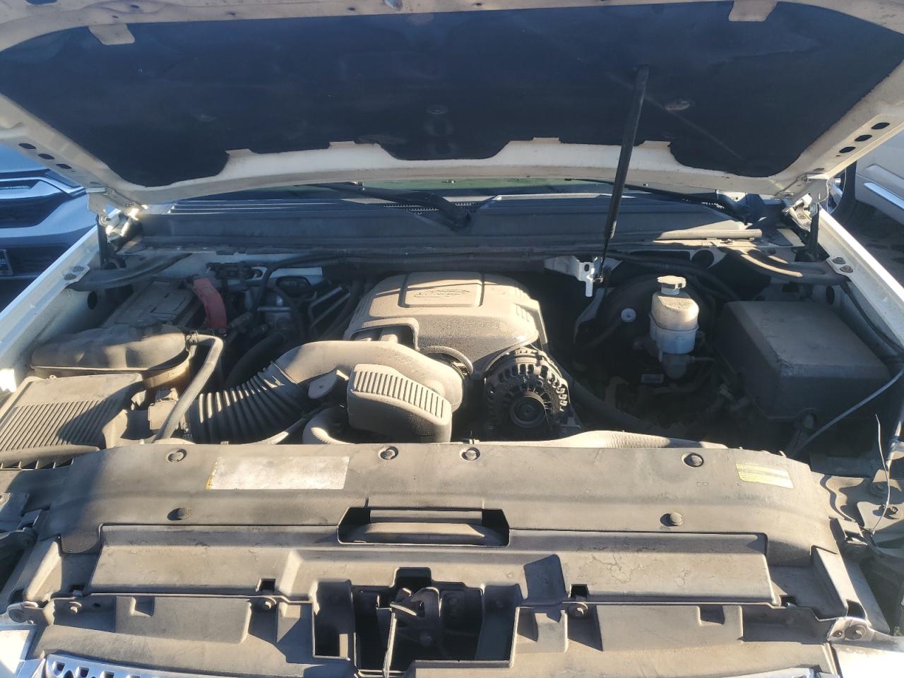 2009 GMC Yukon - Image 12
