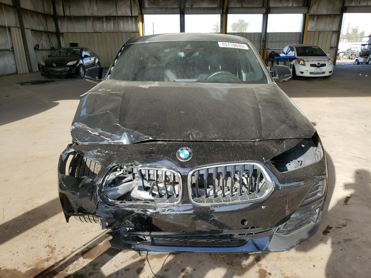 2021 BMW X2 - Image 5