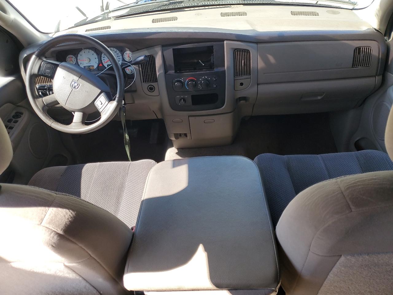 2005 Dodge RAM - Image 8