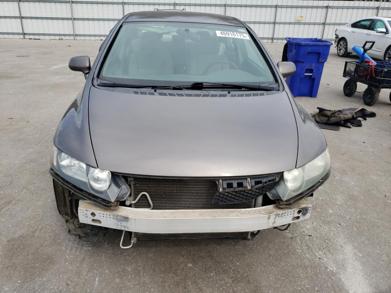 2011 Honda Civic - Image 5