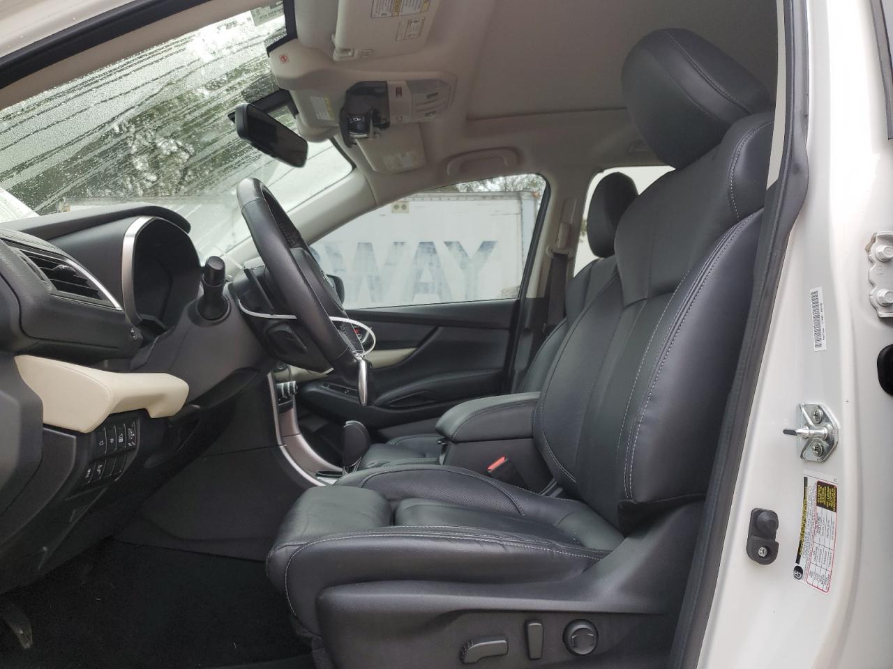 2021 Subaru Ascent - Image 7