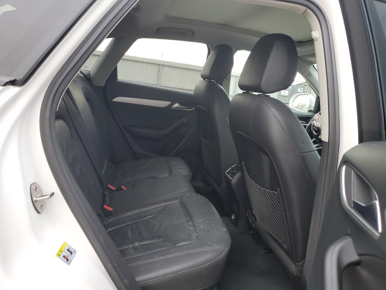 2017 Audi Q3 - Image 12