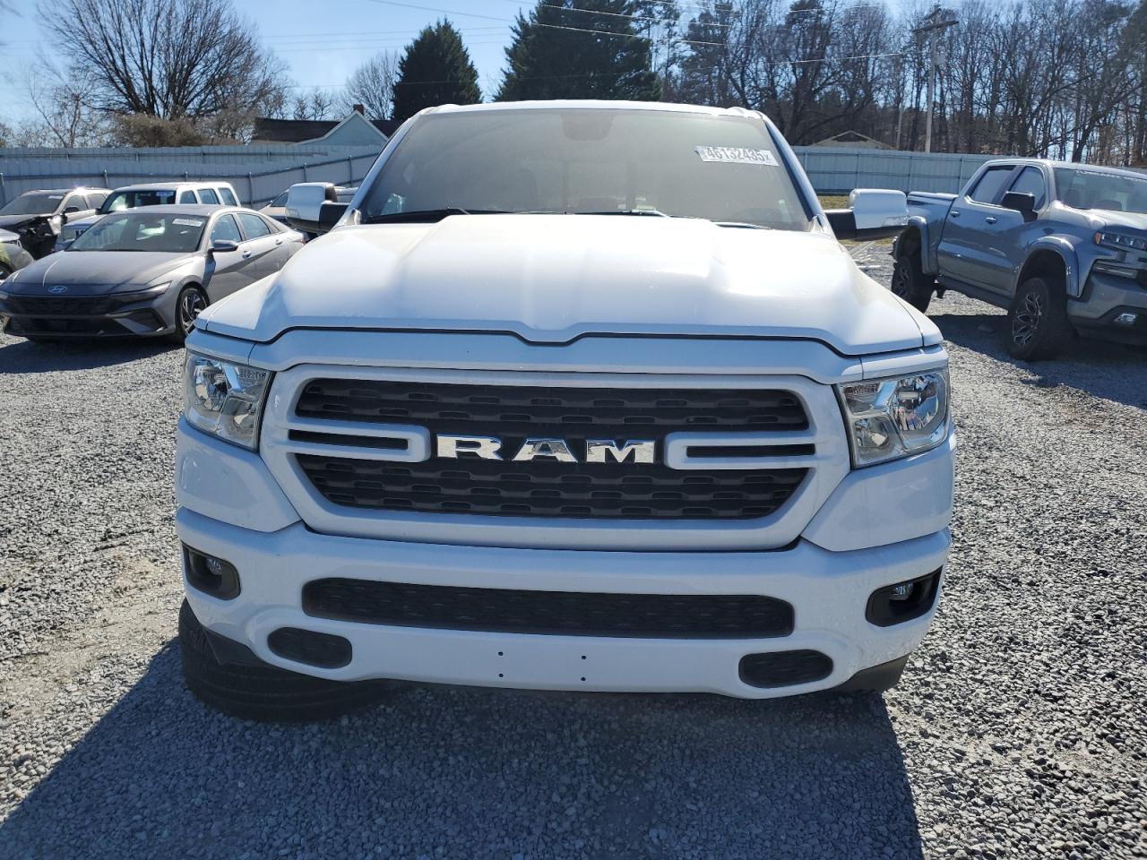 2022 RAM 1500 - Image 5