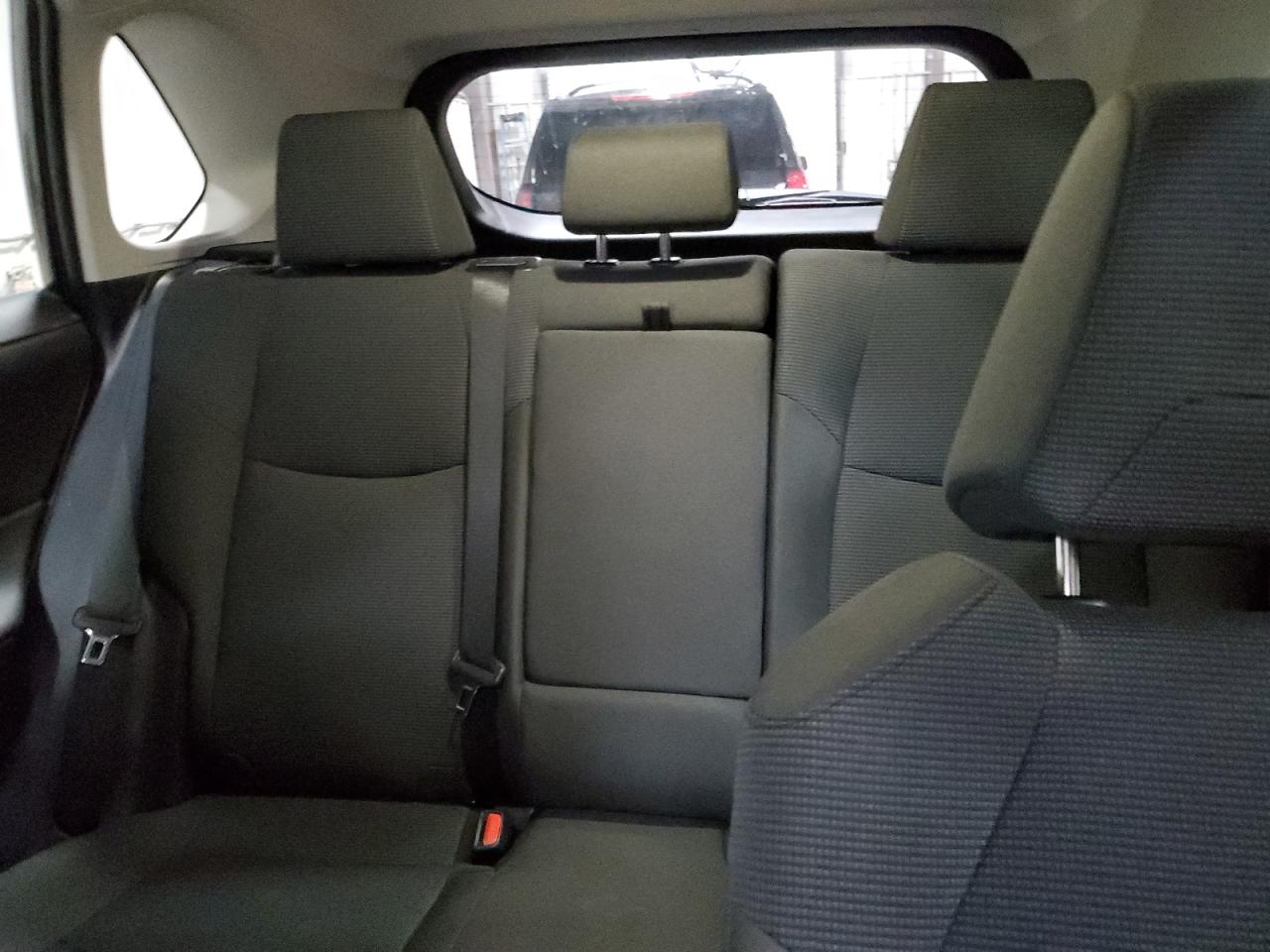 2022 Toyota RAV 4 - Image 10