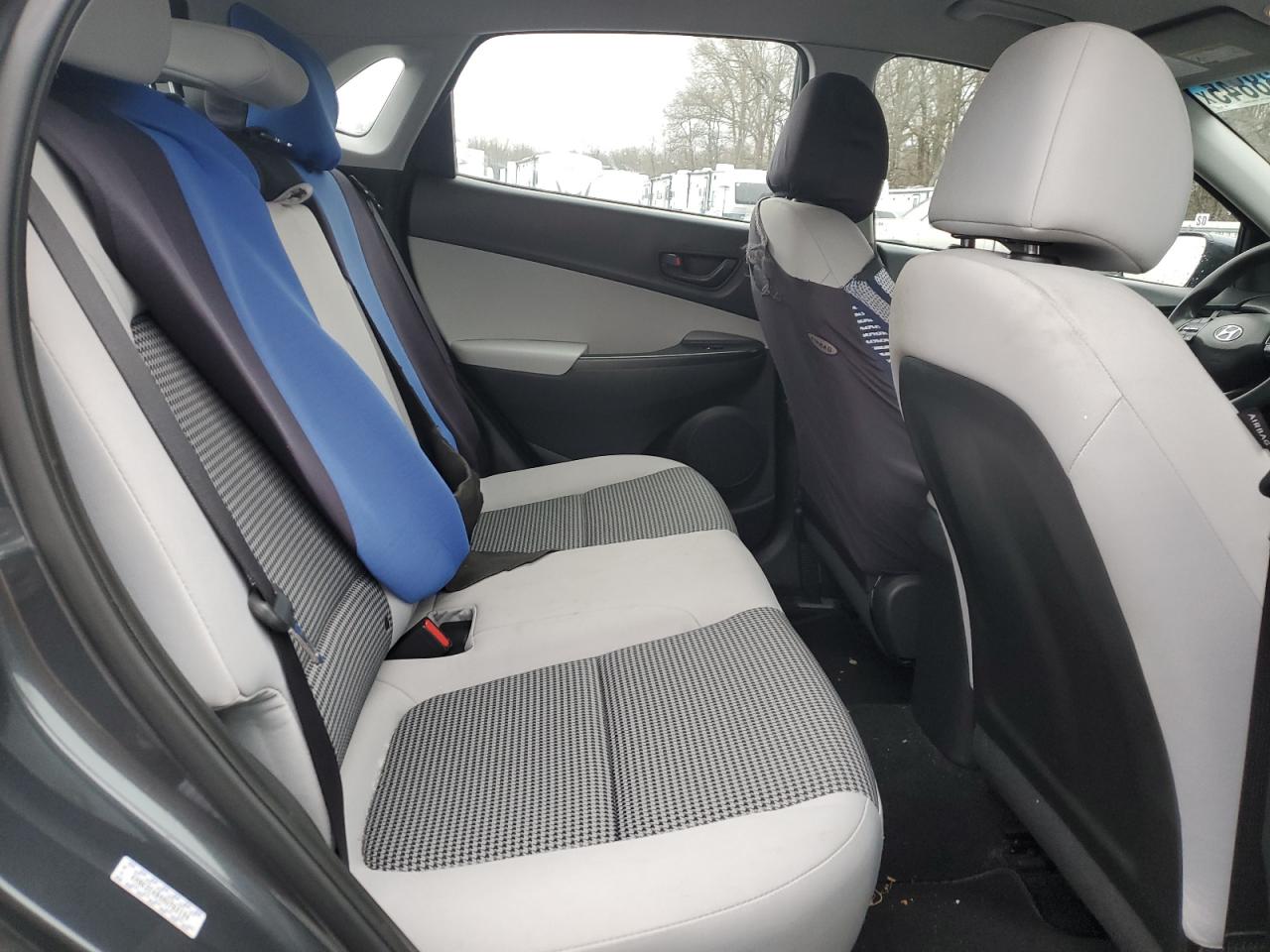 2022 Hyundai Kona - Image 10