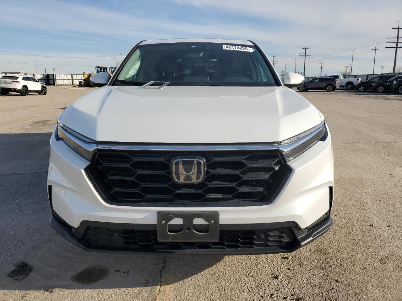 2023 Honda CR-V - Image 5