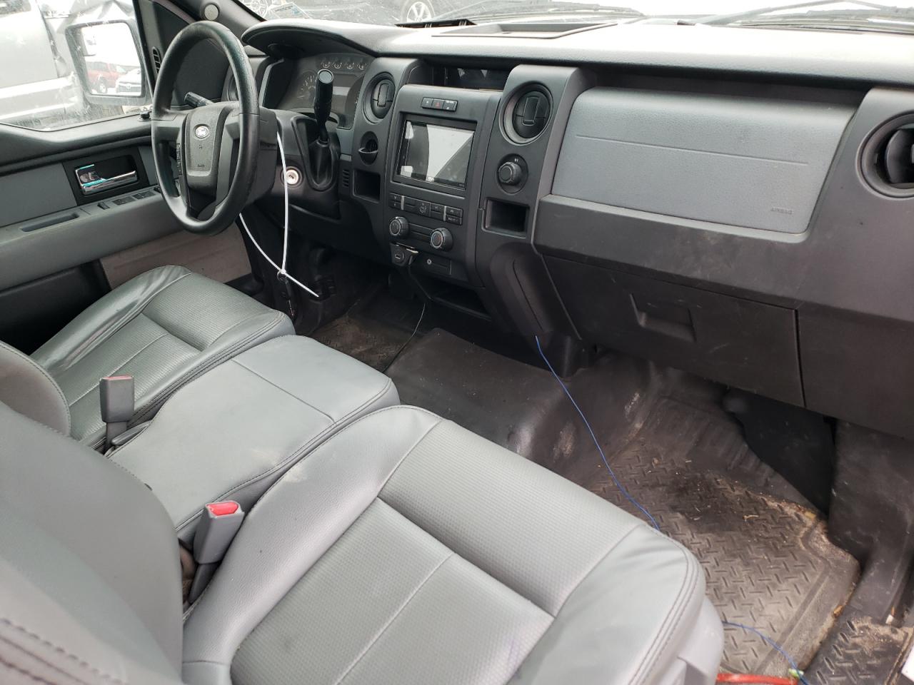 2012 Ford F-150 - Image 8