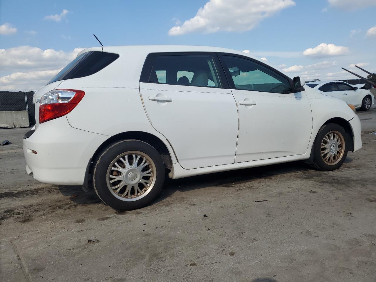 2009 Toyota Corolla - Image 3