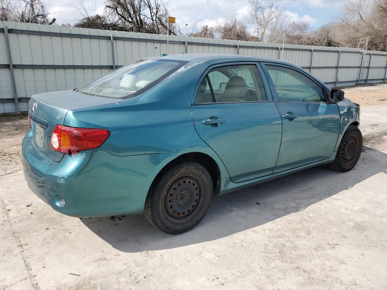 2010 Toyota Corolla - Image 3