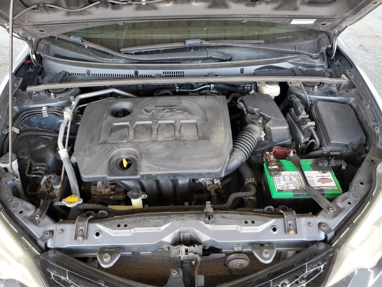 2015 Toyota Corolla - Image 11