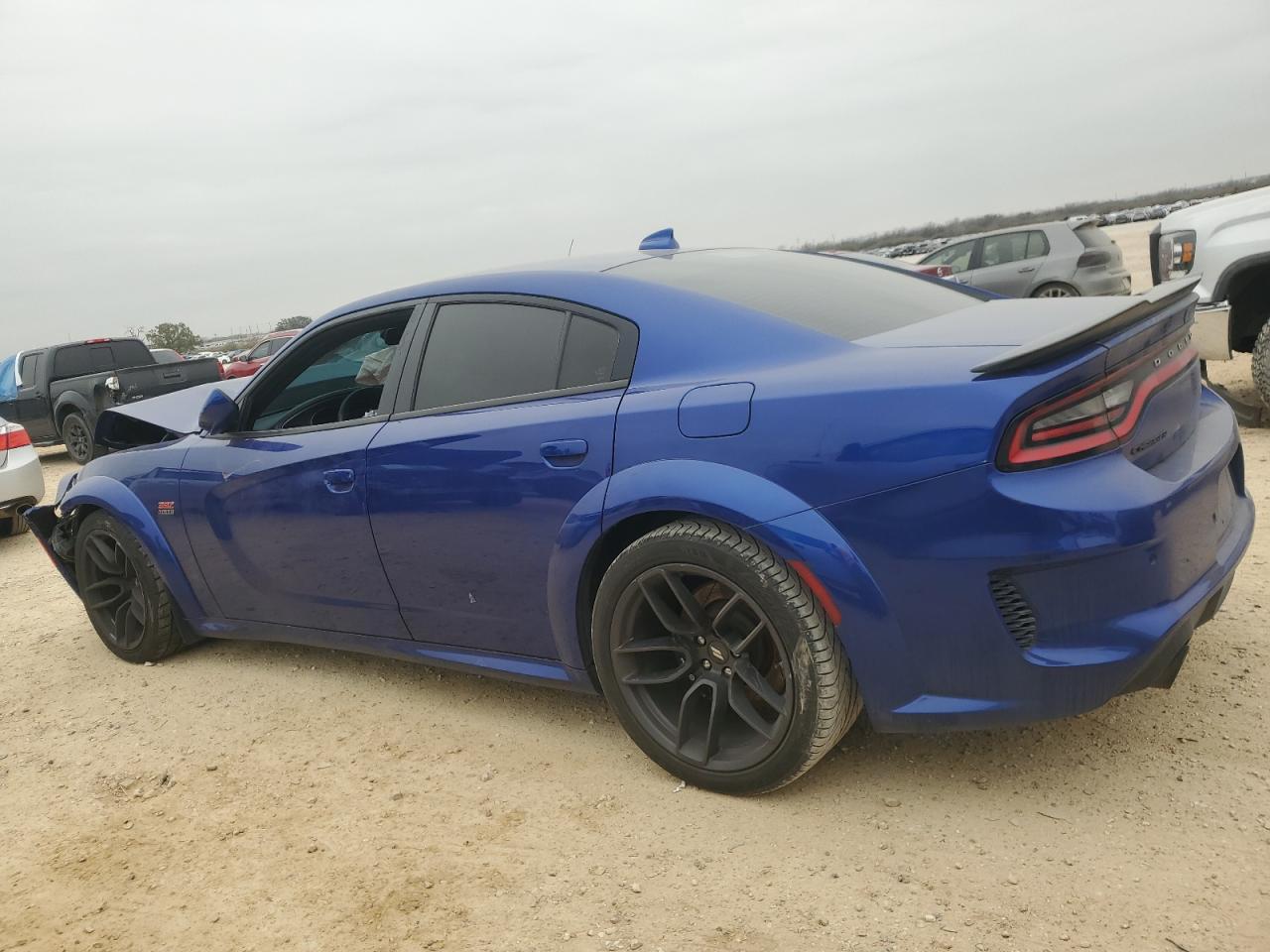 2020 Dodge Charger - Image 2