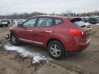 2011 Nissan Rogue S de vânzare în New Britain, CT - Front End