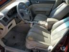 2008 Hyundai Sonata Se de vânzare în Kansas City, KS - Rear End