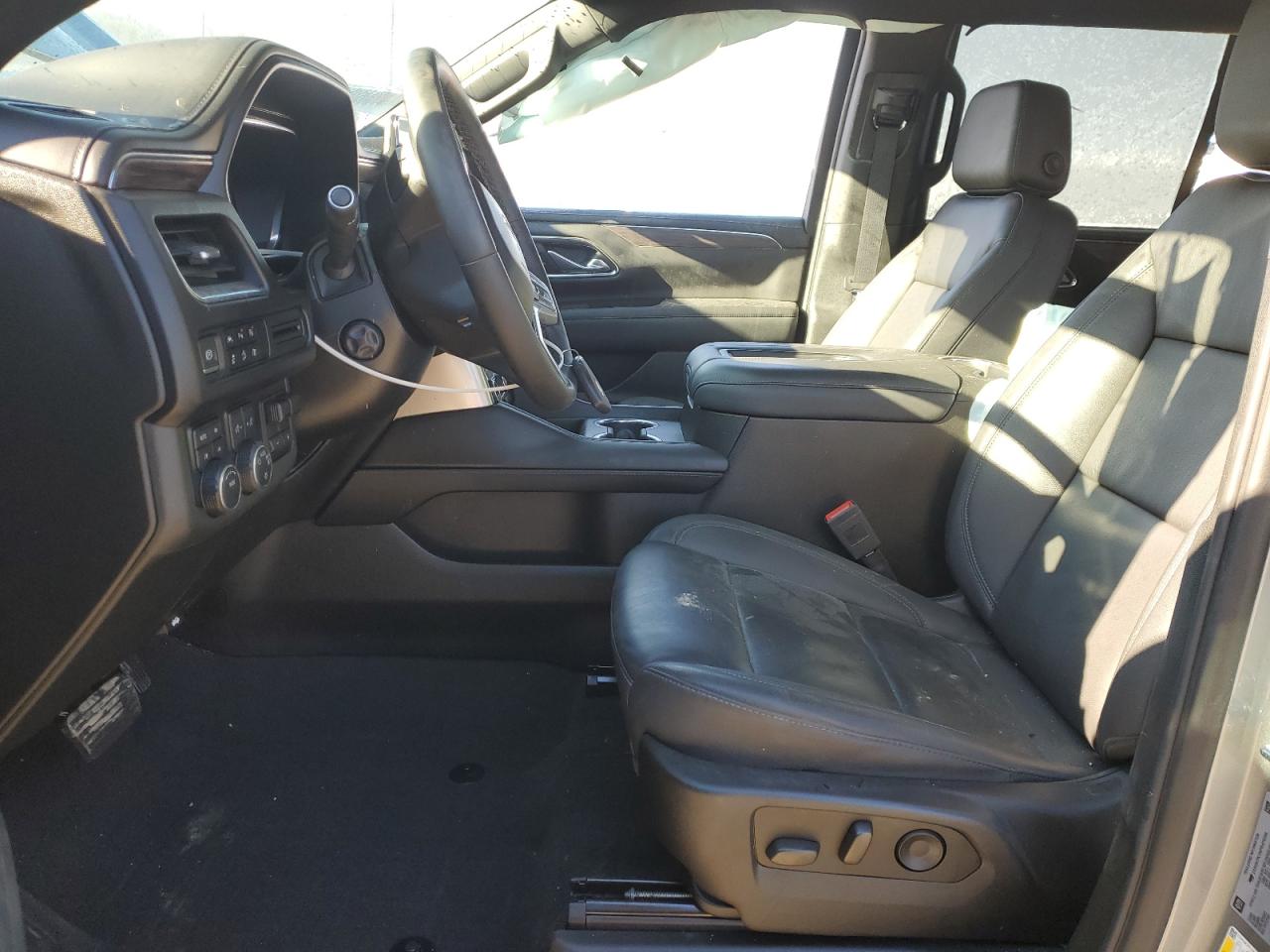 2023 Chevrolet Tahoe - Image 7