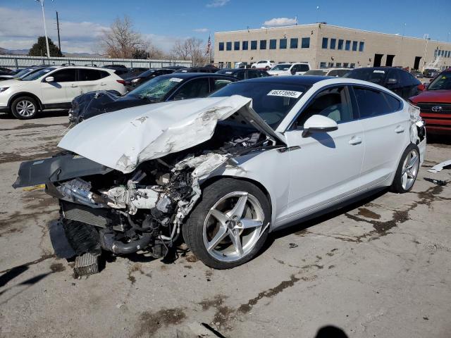 2019 Audi A5 Premium Plus S-Line