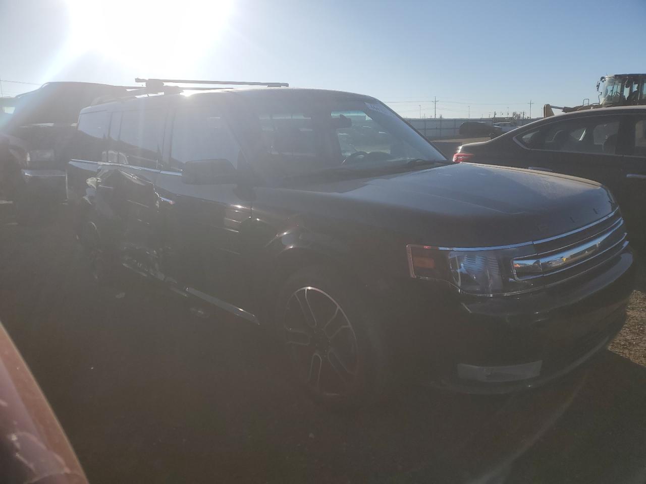 2015 Ford Flex - Image 4