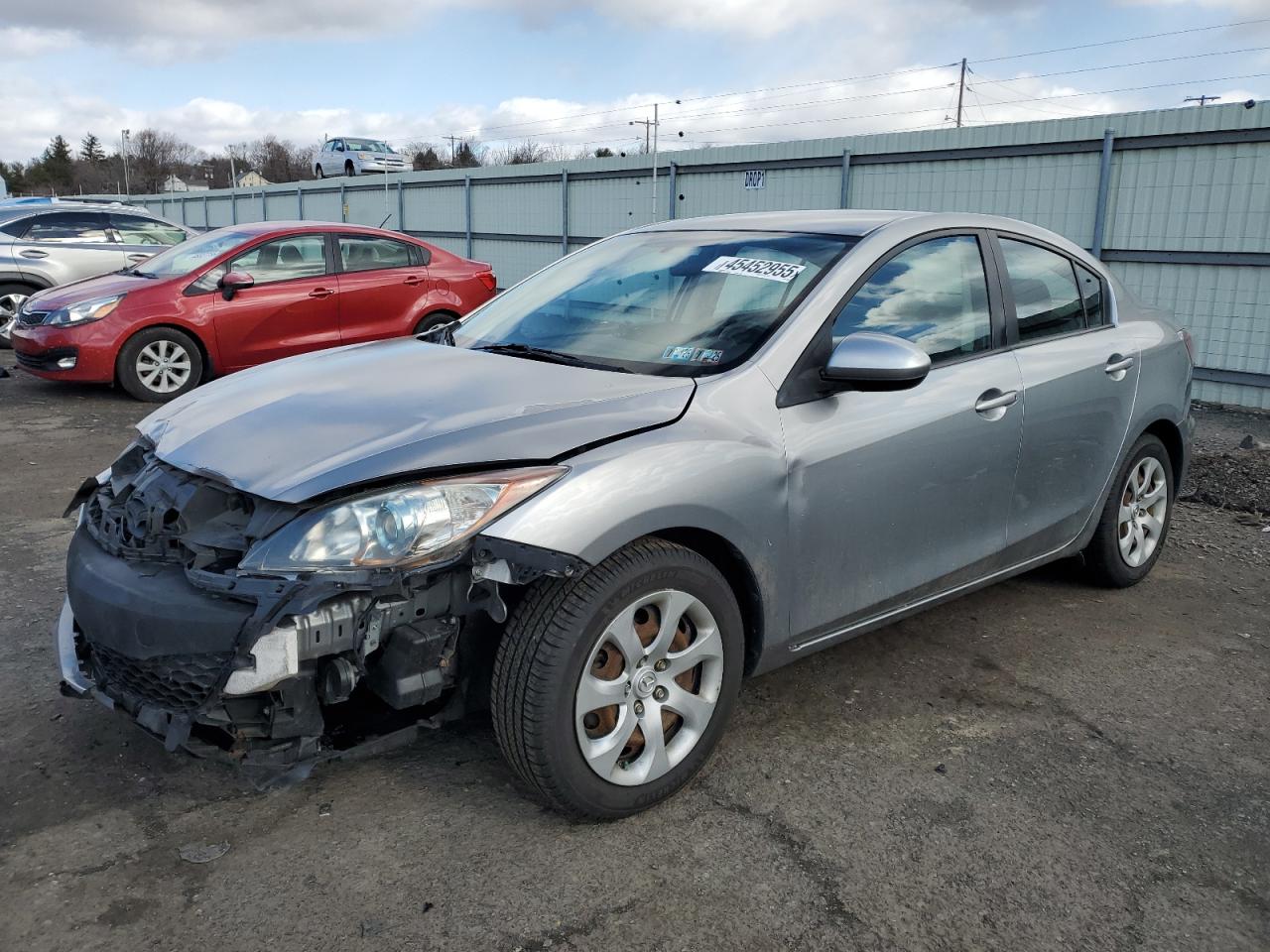 2013 Mazda 3 - Image 1