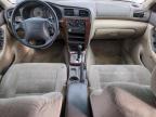 2001 Subaru Legacy Outback Awp en Venta en Magna, UT - Burn