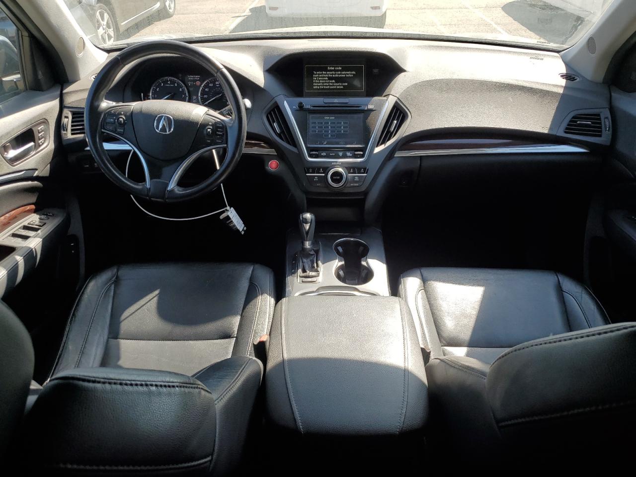 2014 Acura MDX - Image 8