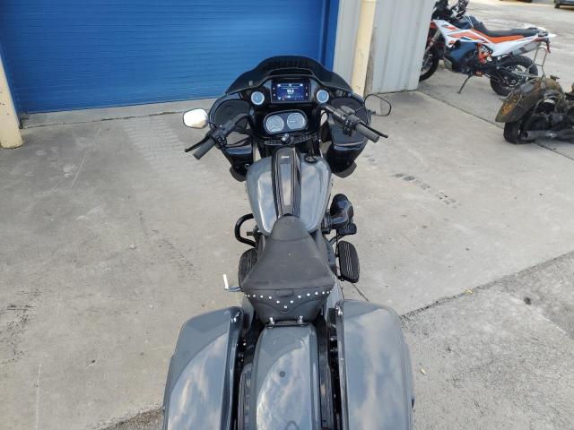  HARLEY-DAVIDSON FLTRXST 2022 Вугільний