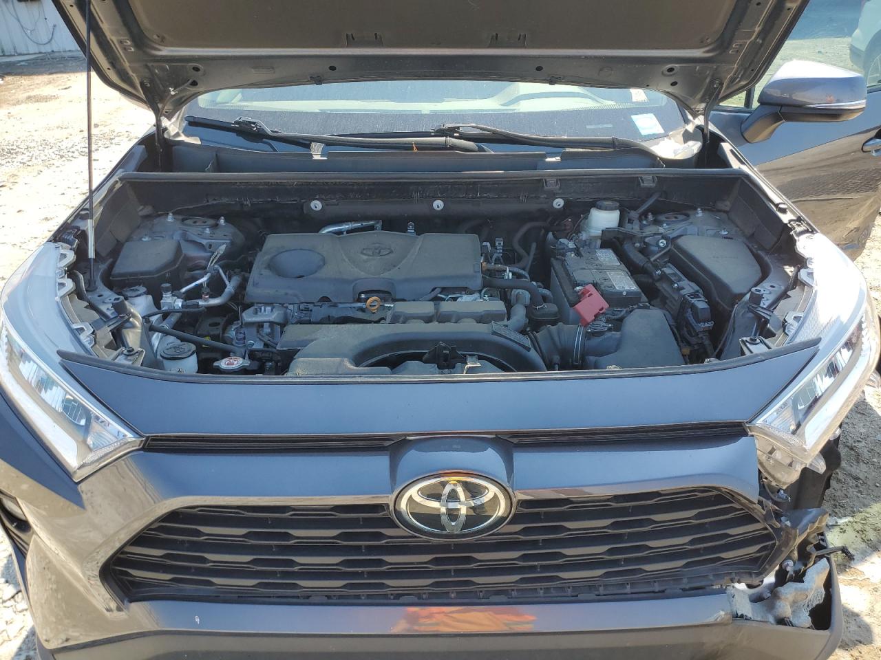 2021 Toyota RAV 4 - Image 13