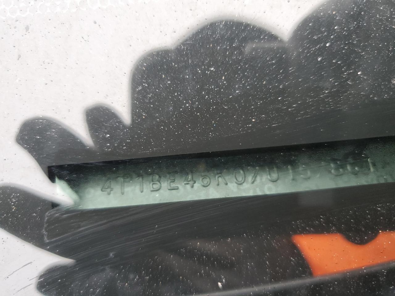 2007 Toyota Camry - Image 12