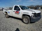 2011 Chevrolet Silverado C1500 de vânzare în Tifton, GA - Front End