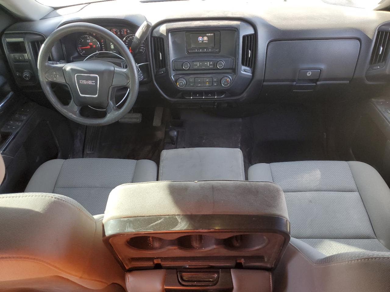 2015 GMC Sierra - Image 8
