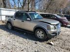 2008 Ford Explorer Sport Trac Xlt იყიდება Austell-ში, GA - Front End