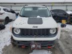 2015 Jeep Renegade Trailhawk იყიდება Walton-ში, KY - Undercarriage
