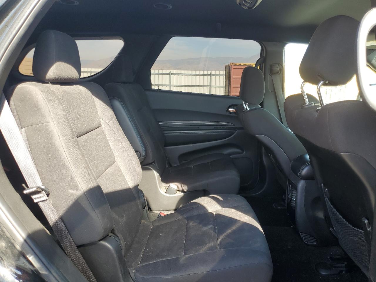 2021 Dodge Durango - Image 11