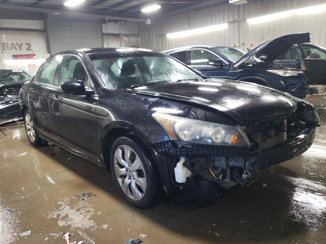 2008 Honda Accord - Image 4