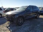 2016 Volkswagen Touareg Sport for Sale in Cahokia Heights, IL - Front End