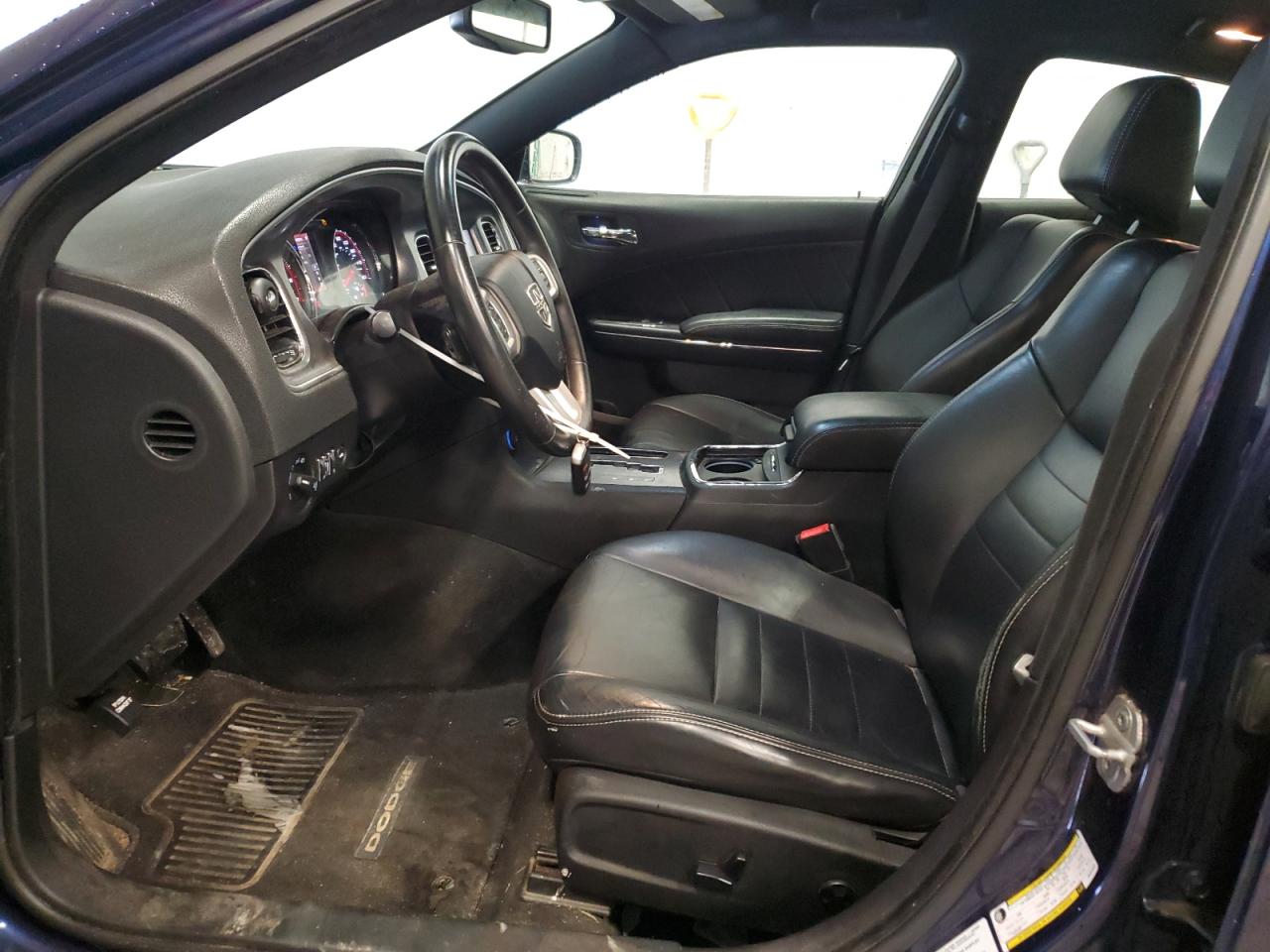 2013 Dodge Charger - Image 7