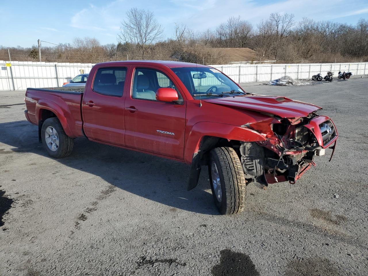 2009 Toyota Tacoma - Image 4
