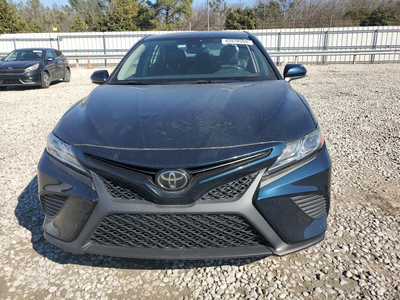 2020 Toyota Camry - Image 5