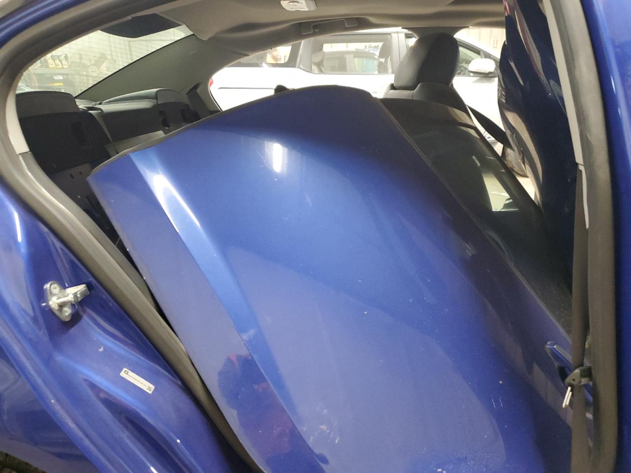 2017 Chevrolet SS - Image 10