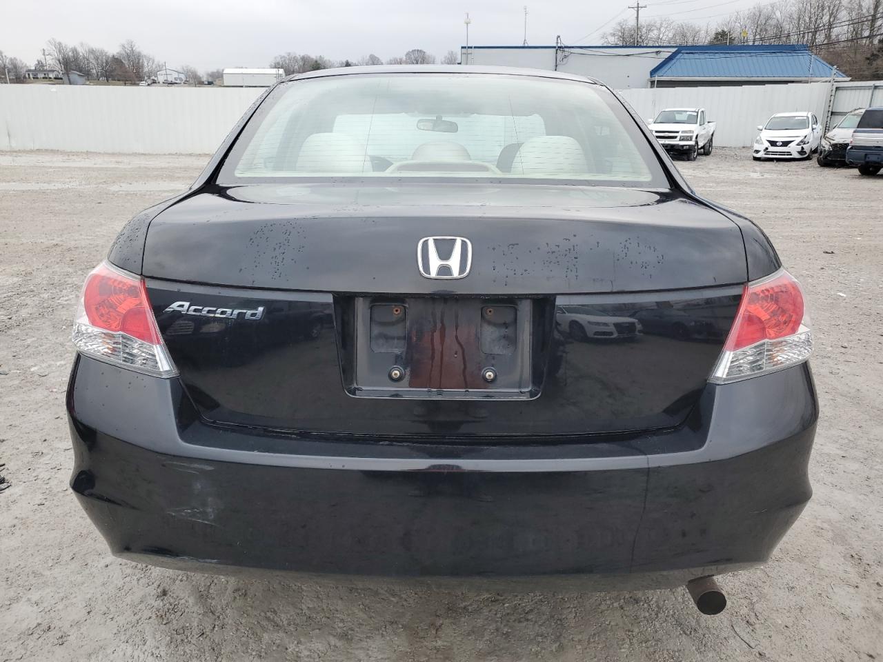 2009 Honda Accord - Image 6
