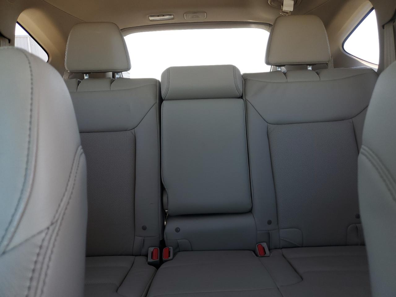 2015 Honda CR-V - Image 10