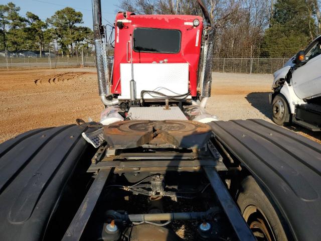 2012 KENWORTH W900 SEMI TRUCK